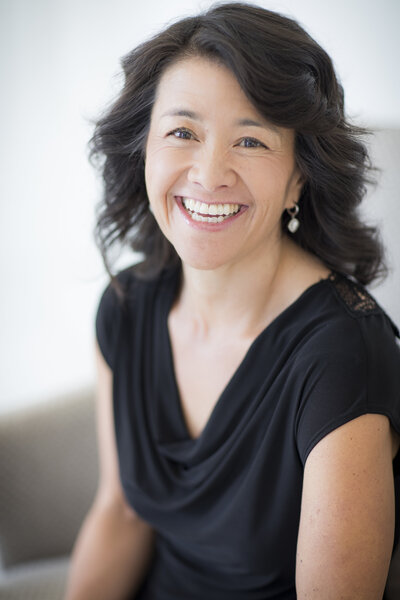 Boulder Psychic Institute staff Miwa Mack