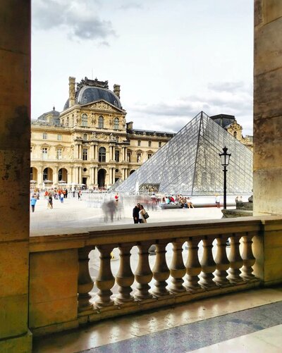 paris travel and leisure