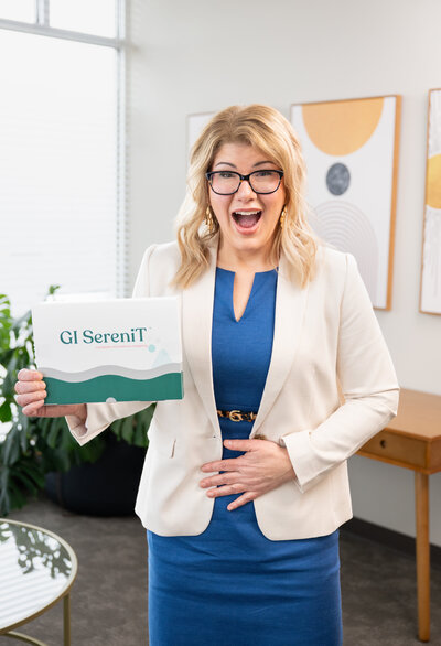 Andrea Hardesty Anacortes Health & Aesthetics