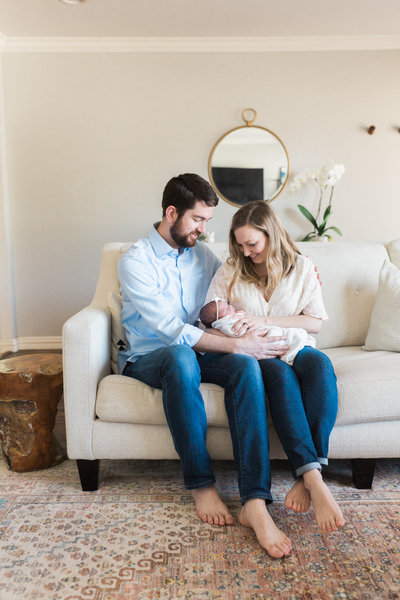 Blakely Newborn Session | Dallas DFW Newborn Family Photographer | Sami Kathryn Photography-10