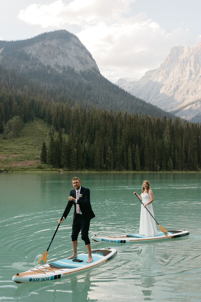 alberta elopement