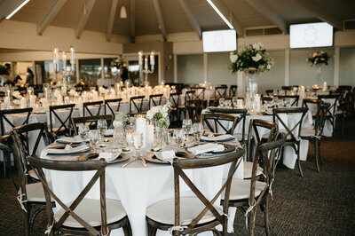 royal golf club wedding venue 