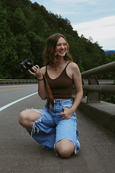 Self portraits
