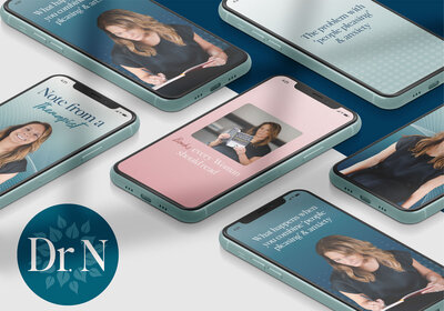 mockup-