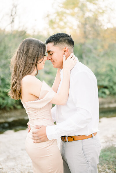 Elopement Wedding Dallas