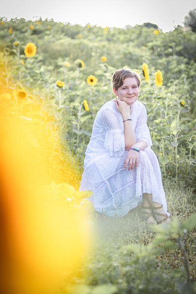 Class Of 2021 Senior Portraits