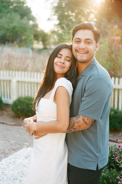 SydneyandFrankyEngagementonFilmEdits_RachaelReidPhotography_-22
