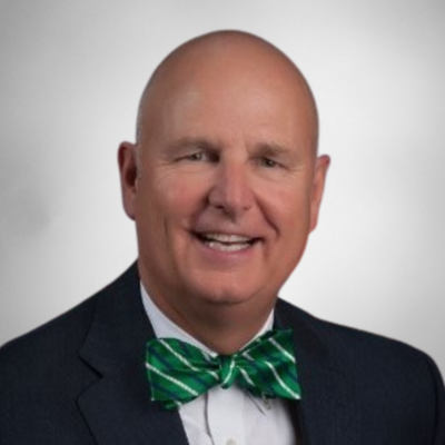 Headshot of Woody Trant, Precision Point Wealth Management