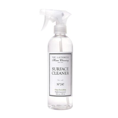 Samantha Pregenzer Simply Organized  The laundress surface cleaner