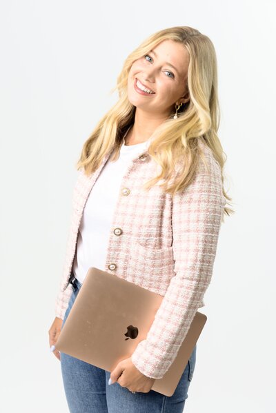 Emily Croslin - Allenatore Coaching Marketing Manager 