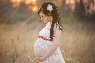 Pam-Johnston-Photography-Maternity-Shot