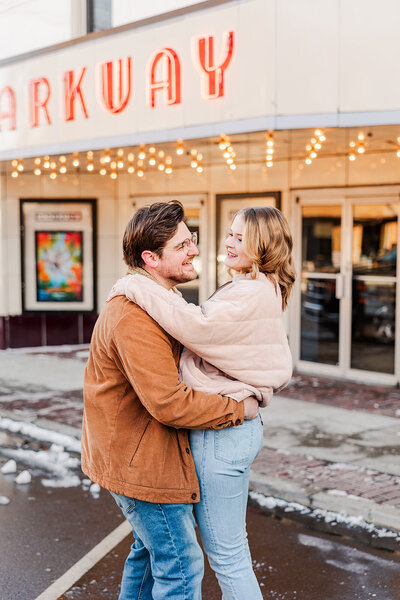 McKenzie & Luke Engagement-202