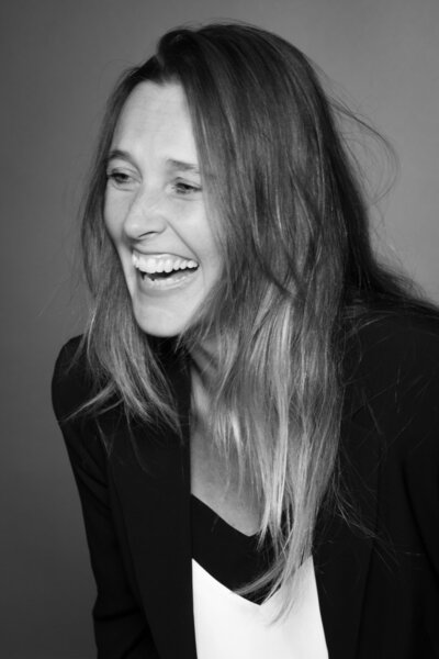 Enthousiaste Anouk - Over NOUK!