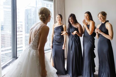 Chicago Wedding Photographer-16