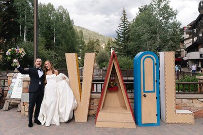 Maven hotel denver wedding venue