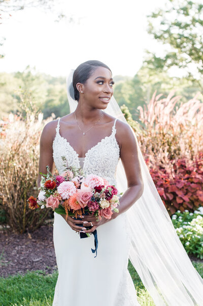 Powell Wedding at Bristow Manor by The Hill Studios-20