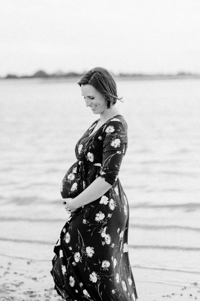 New Orleans Maternity Photographer
