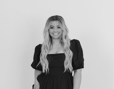 Top toronto wedding planner, narelle janine events headshots