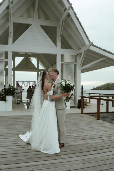 Saint Vincent Sandals Wedding-530
