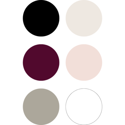 DMC Styles Colors 2