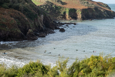 Best Yoga Retreat in Devon, UK