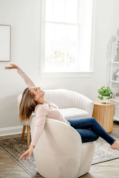Houston instagram strategy for women entrepreneurs