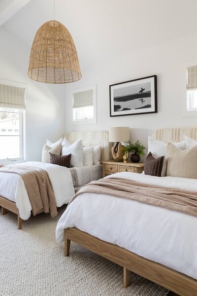 boho bedroom 
