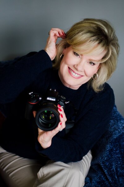 Virginia Portrait Photographer