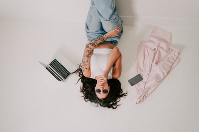 Abbotsford Brand Photographer - KnCo Marketing