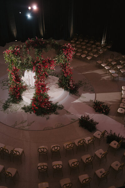 celebrity wedding photographer