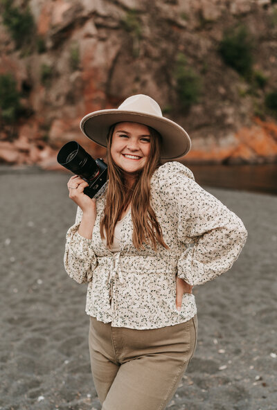 Minnesota Wedding Photographer