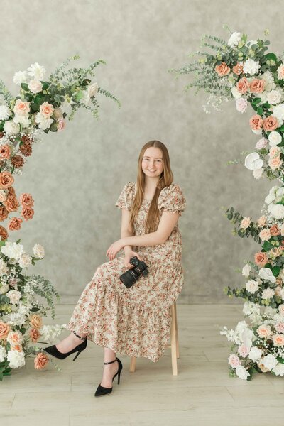 Winnipeg photographer couple