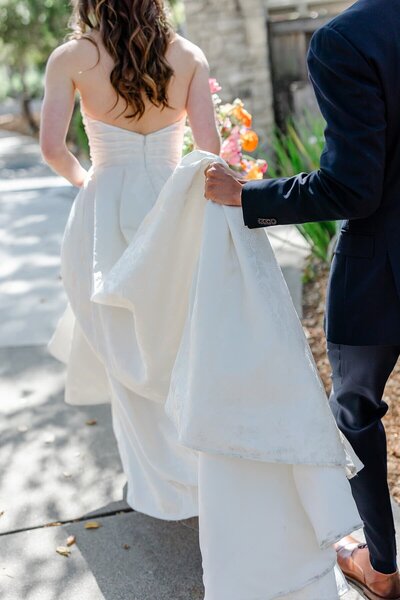 Carmel Valley Ranch Wedding - Natalie Renee Photography_0177