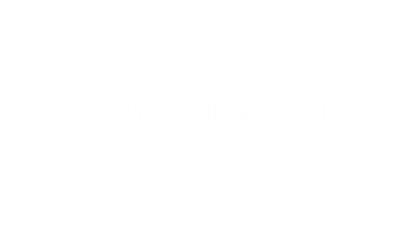 Architectural Digest Logo