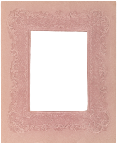 paper frame