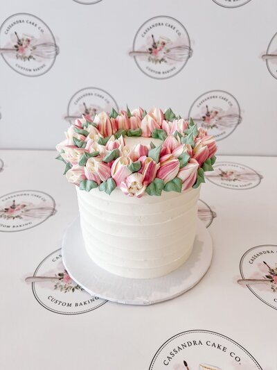 Bakery Cake