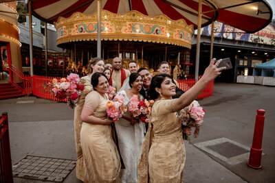 Carolina Morgan Photography
