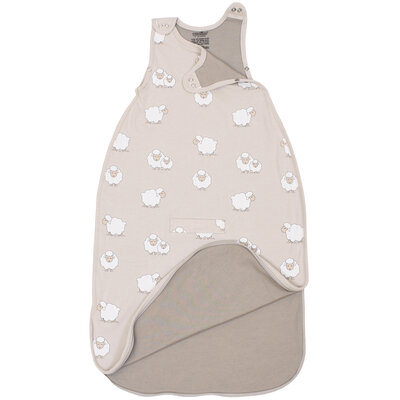 Woolino Sleeping Bag - Best Baby and Toddler Sleep Sack - Via Graces