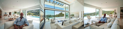 Alfonso Gutierrez Manzanos Real Estate