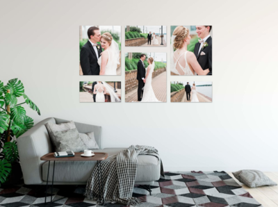 Photo-Canvases