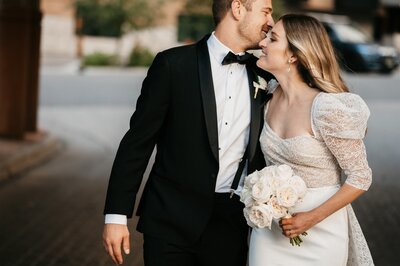 colorado elopement