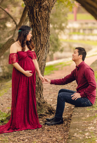 Perth-maternity-photoshoot-gowns-71