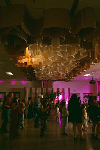 San Antonio Documentary Wedding Photographer