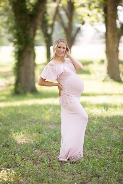 newborn baby photography shreveport