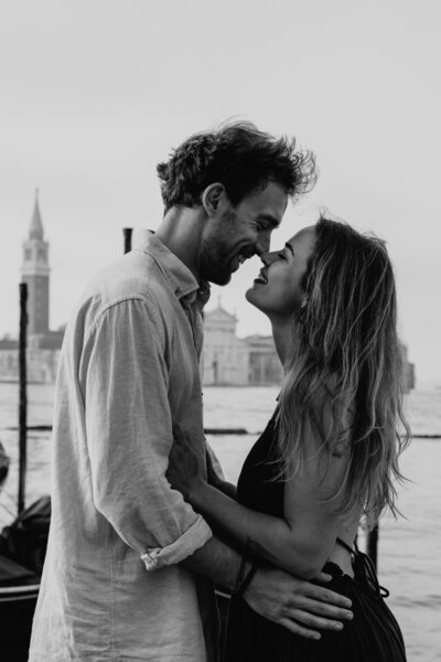 Jade & Lars Venetië - Blooming Tales Photography-96