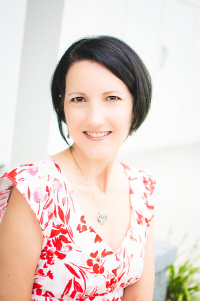 Laine Anderson, owner, Peak Creative Support