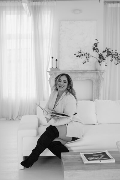 Nicole Nieves' Personal Branding Strategies