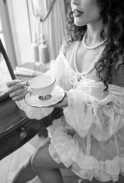 coiffeuse maquilleuse mariage destination valentina denis