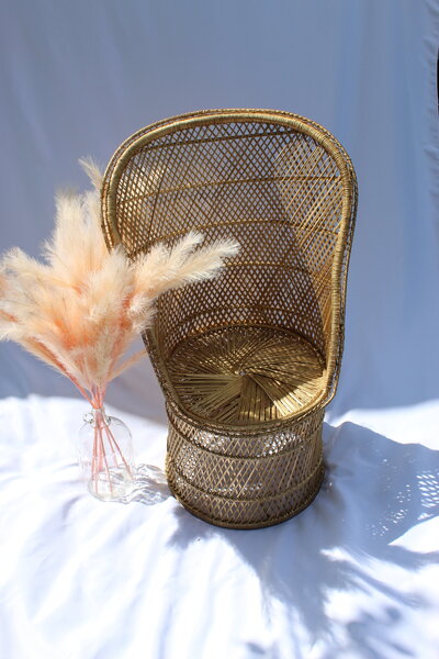 wicker for rent assessippi