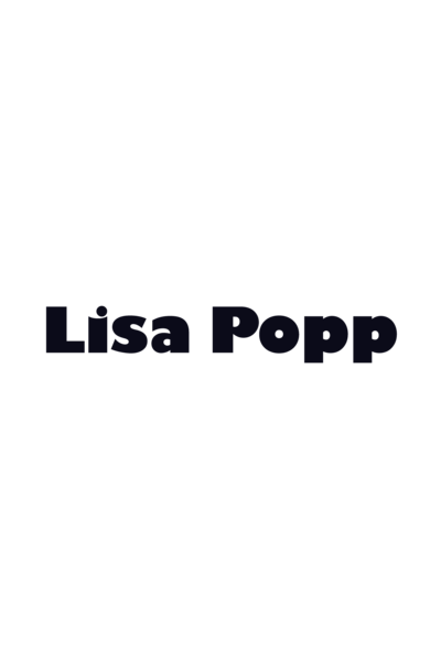 Lisa Popp Logo